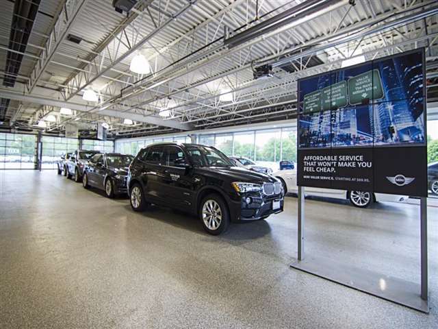 2017 BMW X5 AWD xDrive35i 4dr SUV